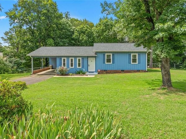 5304 Oswego Court, Tobaccoville, NC 27050