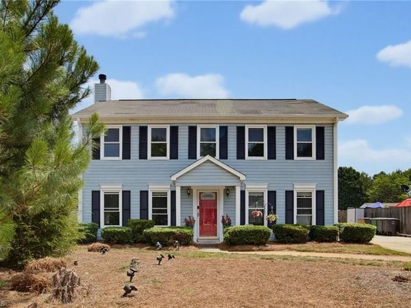 4808 Eagle Rock Road , Greensboro, NC 27410