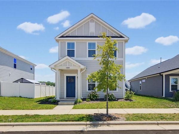 1403 Prospect Hill Street , Kernersville, NC 27284