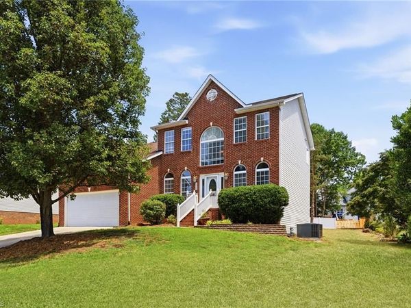 4380 Peaceford Glen Drive , High Point, NC 27265