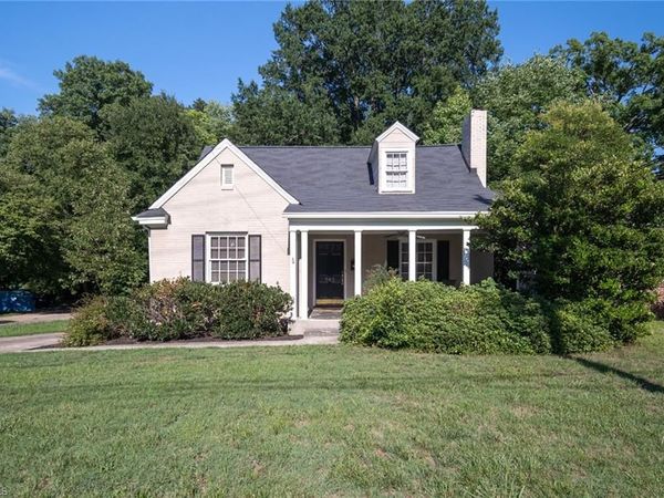 902 Josephine Boyd Street , Greensboro, NC 27408