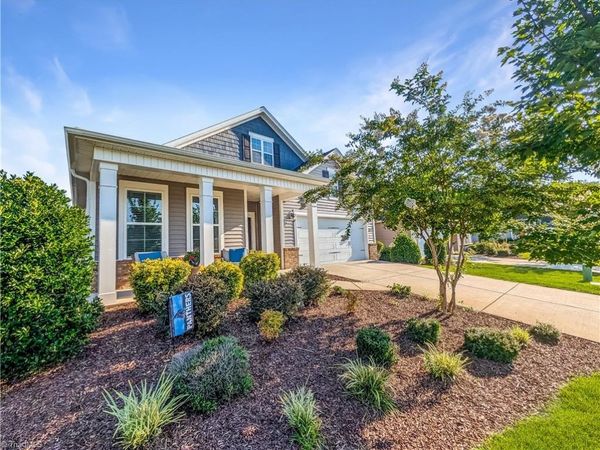 5424 Quartz Avenue , Clemmons, NC 27012