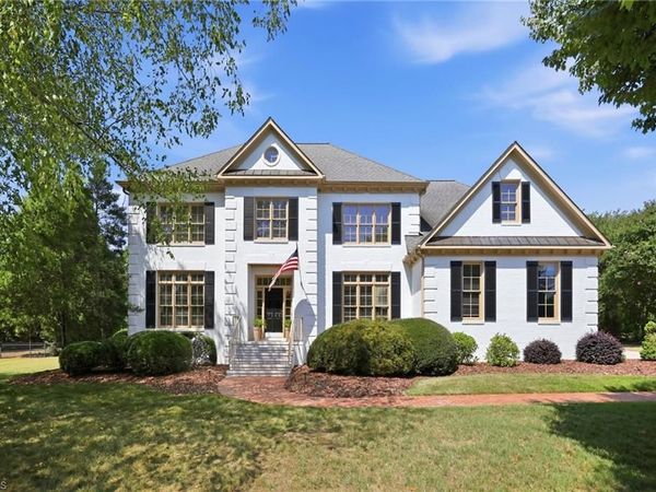 7203 Henson Farm Way , Summerfield, NC 27358