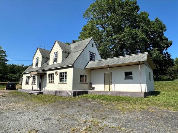 4188 US Highway 21 , Thurmond, NC 28683