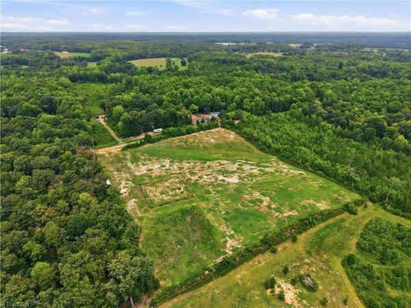 00 Teague Farm Road, Seagrove, NC 27341