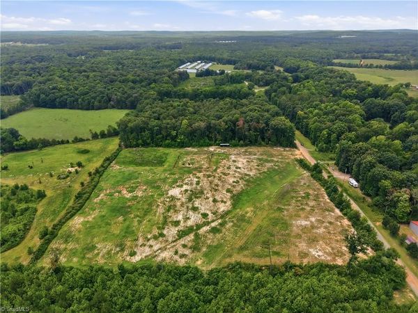 00 Teague Farm Road , Seagrove, NC 27341