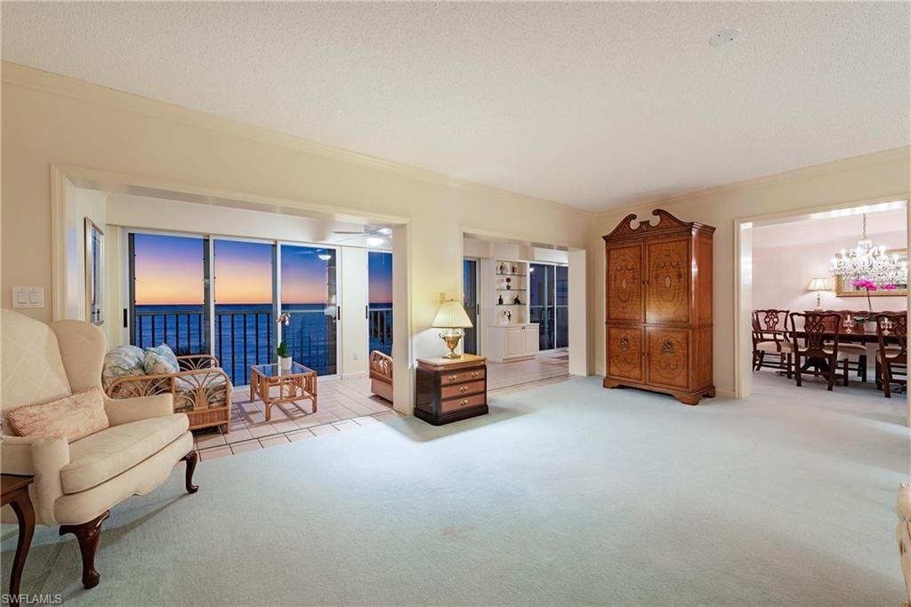 3377 Gulf Shore Blvd N, Unit 6C, Naples, FL 34103 Photo