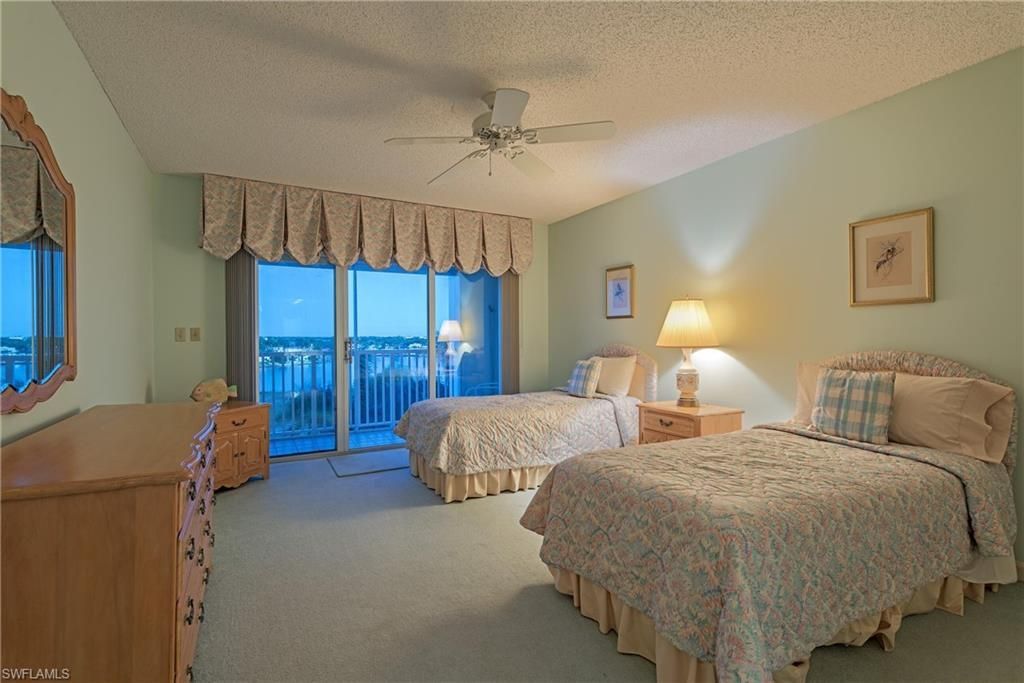 3377 Gulf Shore Blvd N, Unit 6C, Naples, FL 34103 Photo