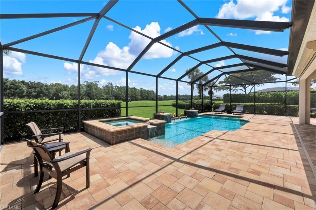 9259 Fieldstone Ln, Naples, FL 34120 Photo