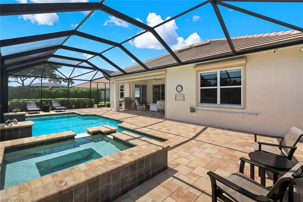 9259 Fieldstone Ln, Naples, FL 34120 Photo