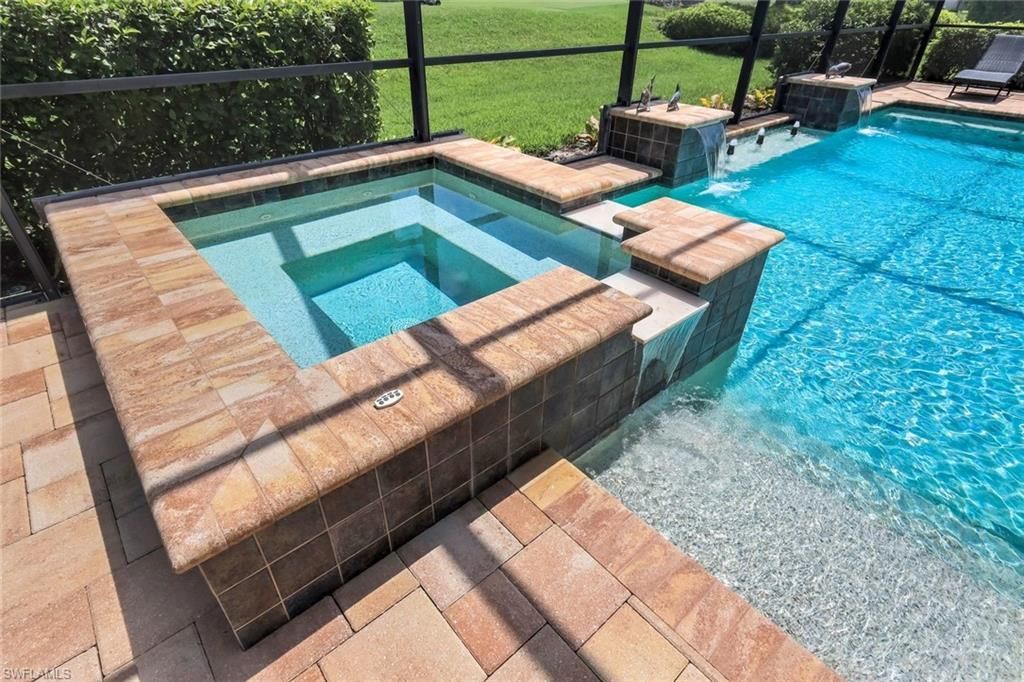 9259 Fieldstone Ln, Naples, FL 34120 Photo
