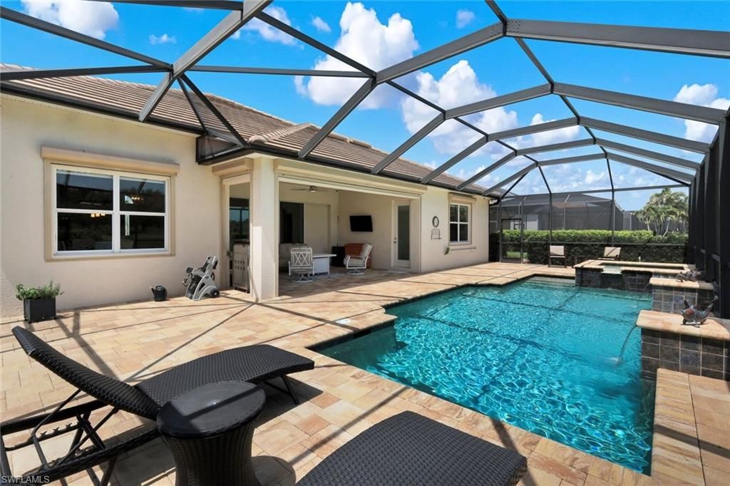 9259 Fieldstone Ln, Naples, FL 34120 Photo
