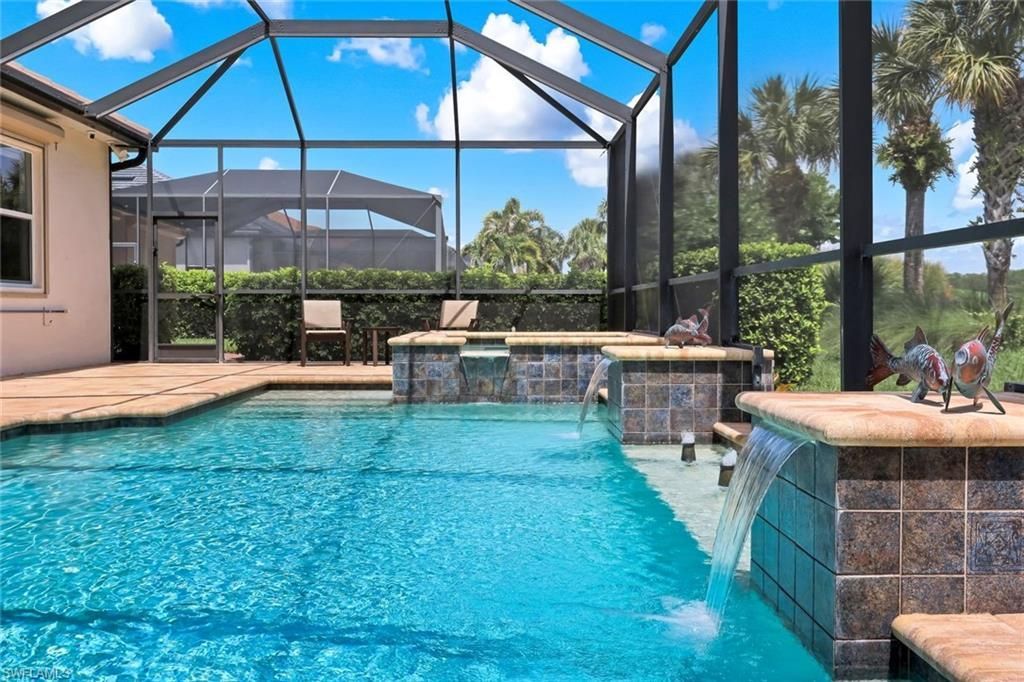 9259 Fieldstone Ln, Naples, FL 34120 Photo