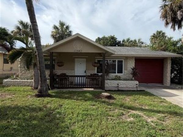 11543 Chapman AVE , BONITA SPRINGS, FL 34135