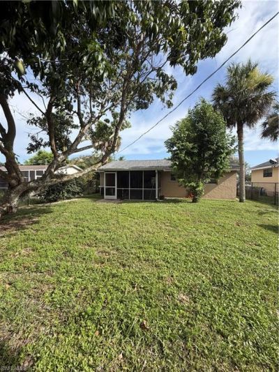 11543 Chapman Ave, Bonita Springs, FL 34135 Photo