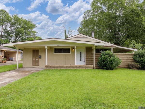 3661 Harrison St, Baker, LA 70714