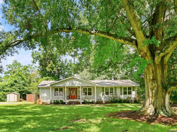 13519 Martin Mayers Rd, Gonzales, LA 70737