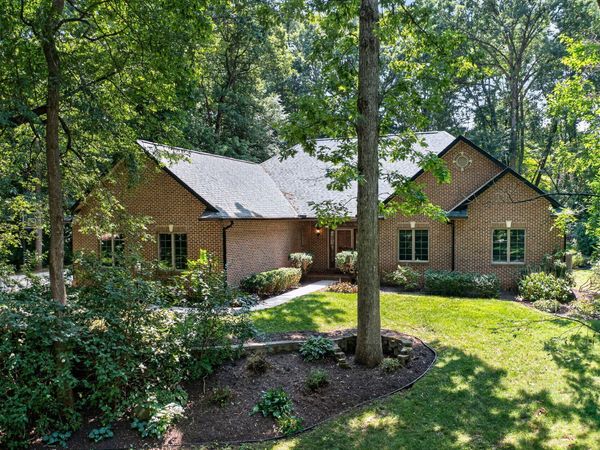 33141 Glen Eagle Court, Niles, MI 49120