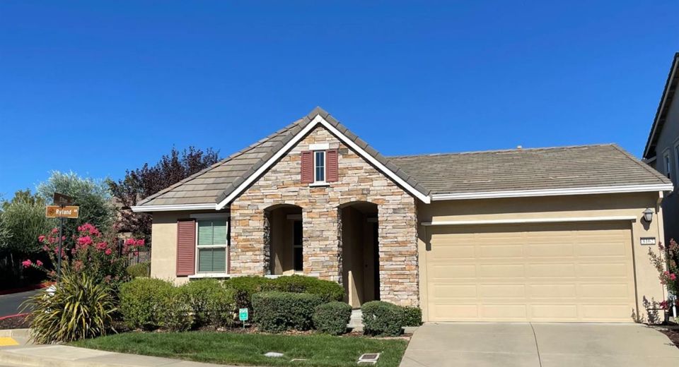 8162 Ryland Dr, El Dorado Hills, CA 95762 Photo
