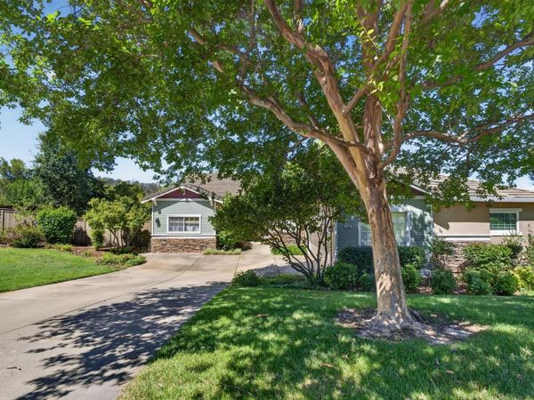 3100 Stonehurst Ct, El Dorado Hills, CA 95762