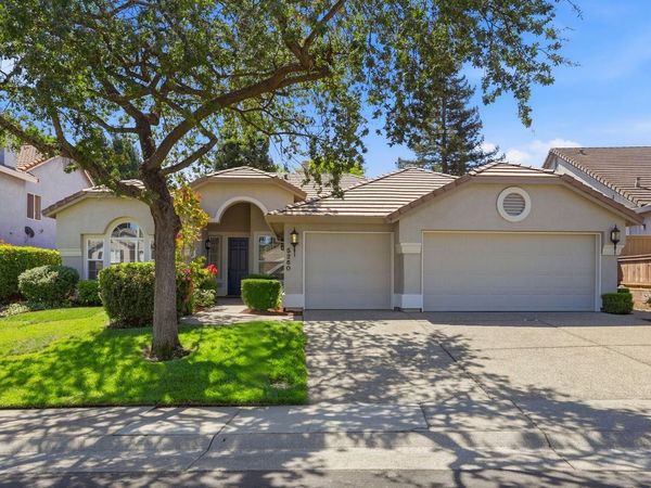 5260 Weston Way, Granite Bay, CA 95746