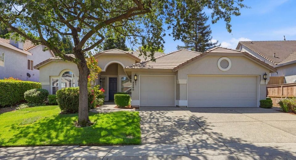 5260 Weston Way, Granite Bay, CA 95746 Photo