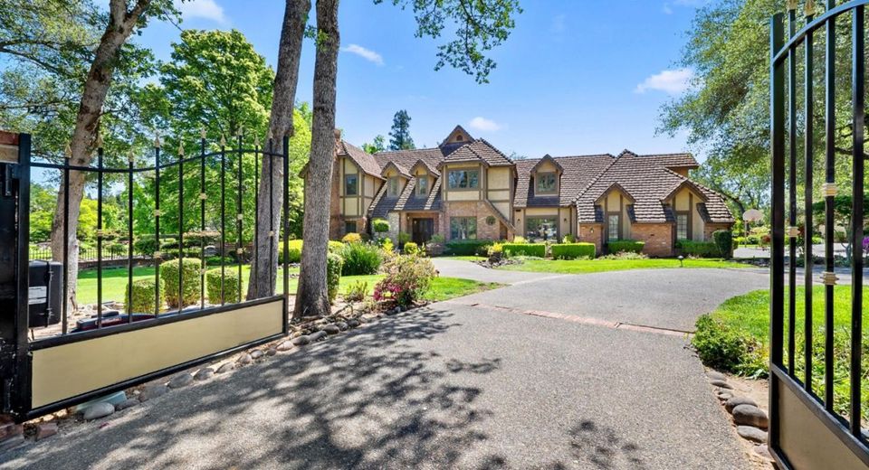 7900 Shelborne Dr, Granite Bay, CA 95746 Photo