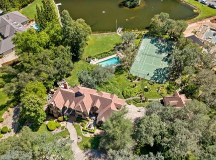 7900 Shelborne Dr, Granite Bay, CA 95746 Photo