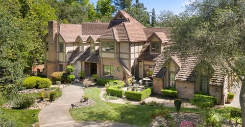7900 Shelborne Dr, Granite Bay, CA 95746 Photo