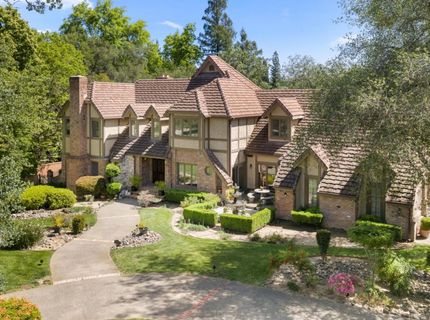 7900 Shelborne Dr, Granite Bay, CA 95746 Photo