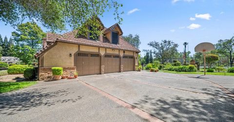 7900 Shelborne Dr, Granite Bay, CA 95746 Photo