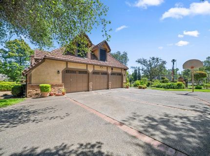 7900 Shelborne Dr, Granite Bay, CA 95746 Photo