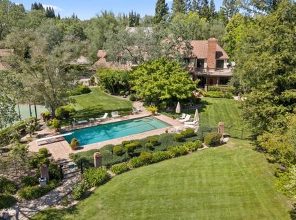7900 Shelborne Dr, Granite Bay, CA 95746 Photo