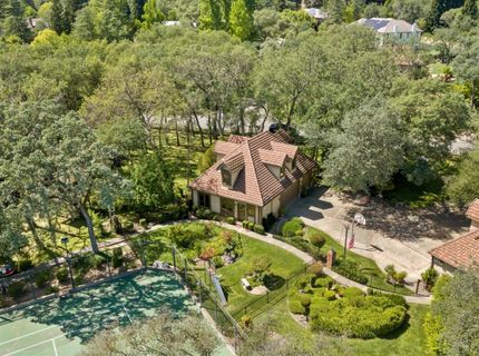 7900 Shelborne Dr, Granite Bay, CA 95746 Photo
