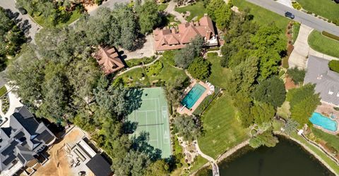 7900 Shelborne Dr, Granite Bay, CA 95746 Photo
