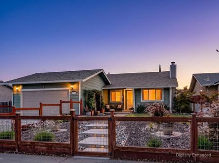 3736 Blackfoot Way, Antelope, CA 95843 Photo