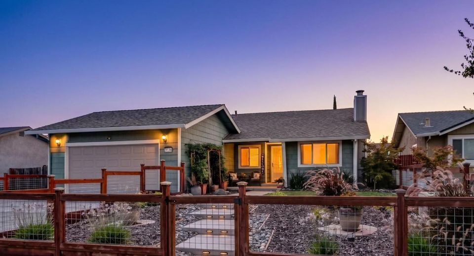 3736 Blackfoot Way, Antelope, CA 95843 Photo
