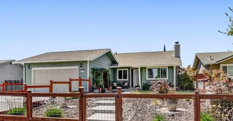 3736 Blackfoot Way, Antelope, CA 95843 Photo