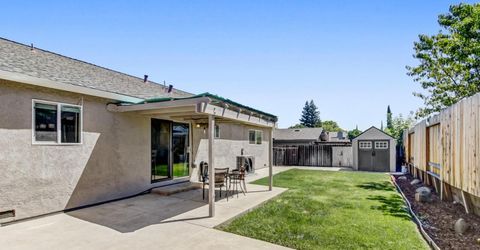3736 Blackfoot Way, Antelope, CA 95843 Photo