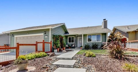 3736 Blackfoot Way, Antelope, CA 95843 Photo