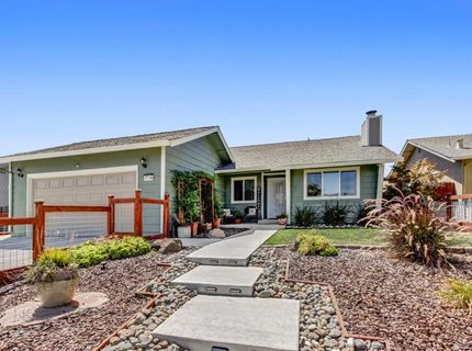 3736 Blackfoot Way, Antelope, CA 95843 Photo
