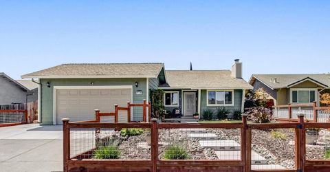 3736 Blackfoot Way, Antelope, CA 95843 Photo