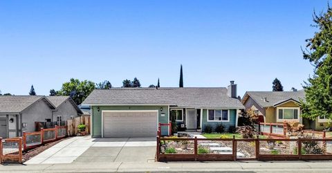 3736 Blackfoot Way, Antelope, CA 95843 Photo