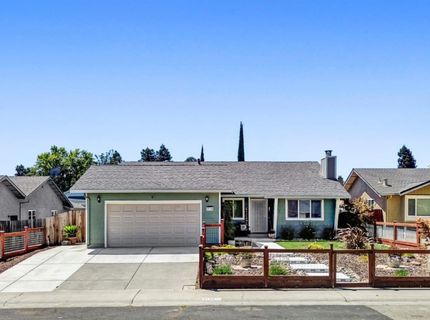 3736 Blackfoot Way, Antelope, CA 95843 Photo