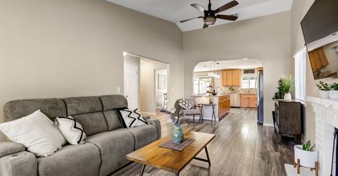 3736 Blackfoot Way, Antelope, CA 95843 Photo