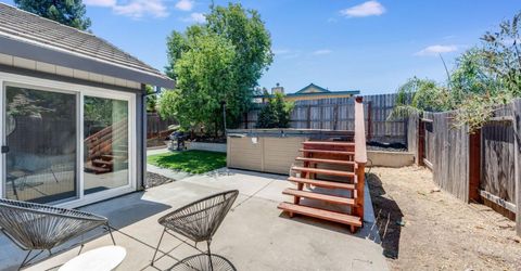 5008 Burnbrae Pl, Antelope, CA 95843 Photo