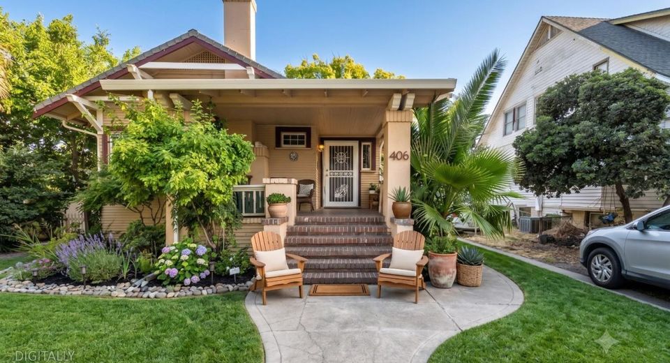 406 2nd St, Isleton, CA 95641 Photo