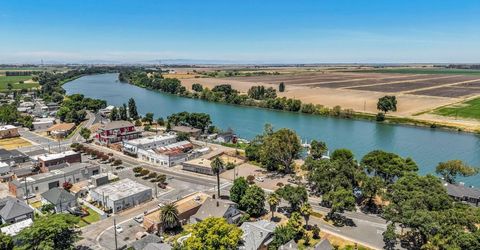 406 2nd St, Isleton, CA 95641 Photo
