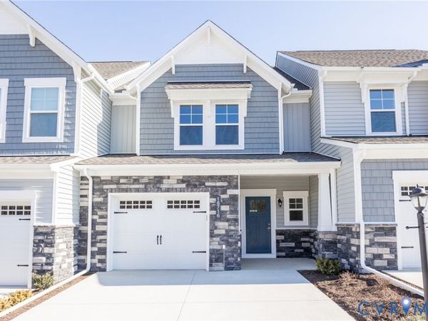 18773 Palisades Cove Trail , Moseley, VA 23120