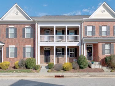 514 Dragby Lane, Raleigh, NC 27603